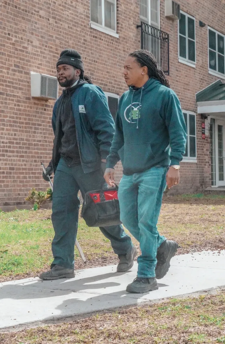 technicians
